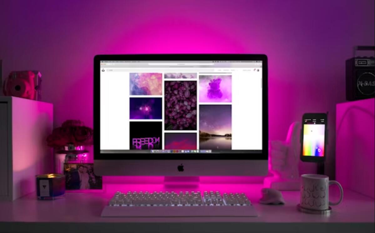 桌面应用示例 - Windows/Mac的跨平台桌面应用方案材料